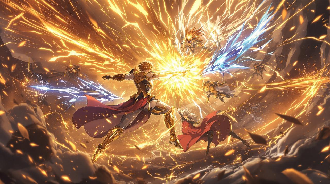 奈菲影视 游戏改 Fate/Grand Order 终局特异点 奈菲影视 Fate/Grand Order 终局特异点 - 人理续存的最终决战,迦勒底全员英灵集结,对抗所罗门的终焉之时