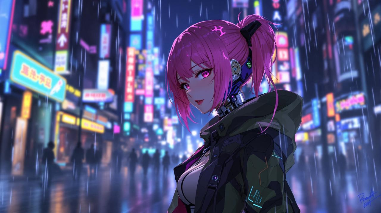 奈菲影视 游戏改 赛博朋克:边缘行者 剧场版 奈菲影视 赛博朋克:边缘行者 剧场版 - 夜之城的传奇永不落幕。全新原创剧情,讲述大卫之后新一代边缘行