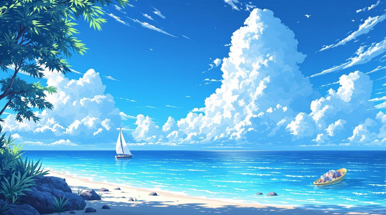 奈菲影视 热门推荐 夏日重现 Another Story 奈菲影视 夏日重现 Another Story - 日都岛上的夏日轮回迎来全新篇章。本作收录原作未公开的特别剧情