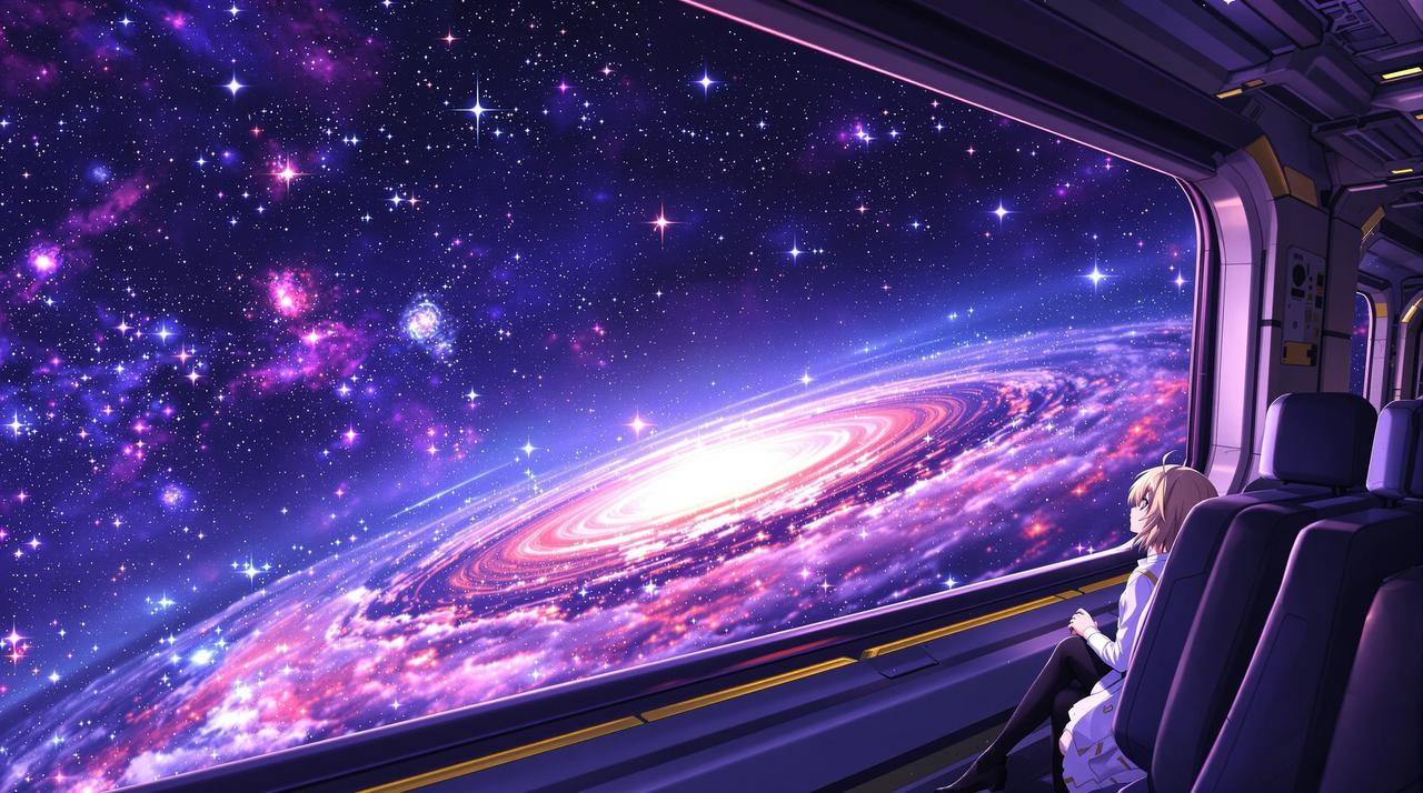 奈菲影视 游戏改 崩坏:星穹铁道 动画版 奈菲影视 崩坏:星穹铁道 动画版 - 开拓者登上星穹列车,穿越银河,揭开星核之谜的壮阔冒险。